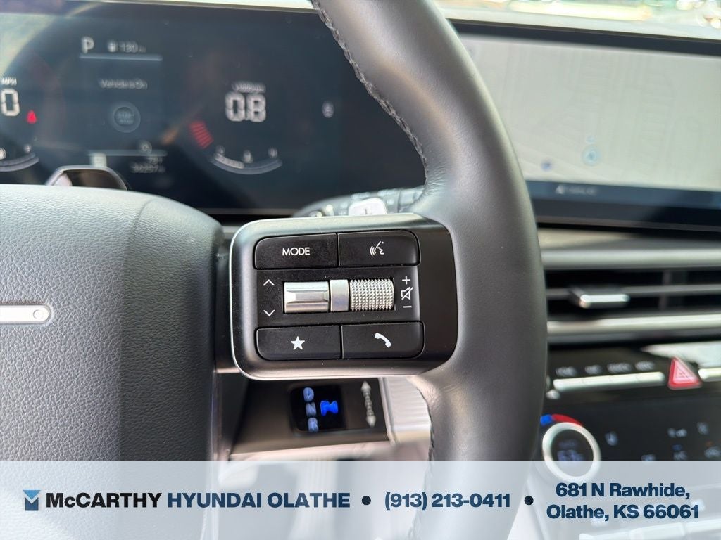 2024 Hyundai Santa Fe XRT