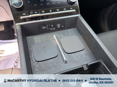 2024 Hyundai Santa Fe XRT