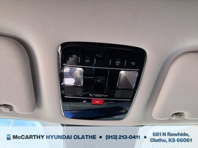 2024 Hyundai Santa Fe XRT