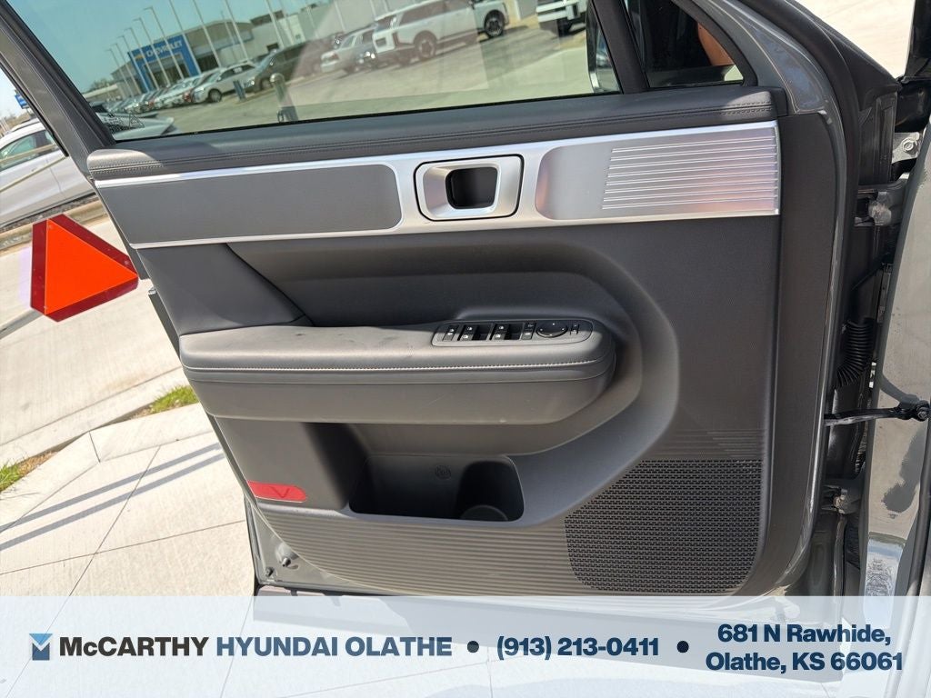 2024 Hyundai Santa Fe XRT