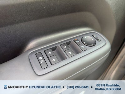 2024 Hyundai Santa Fe XRT