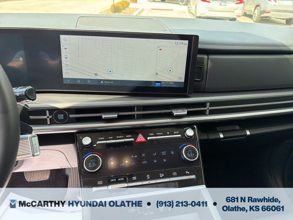 2024 Hyundai Santa Fe XRT