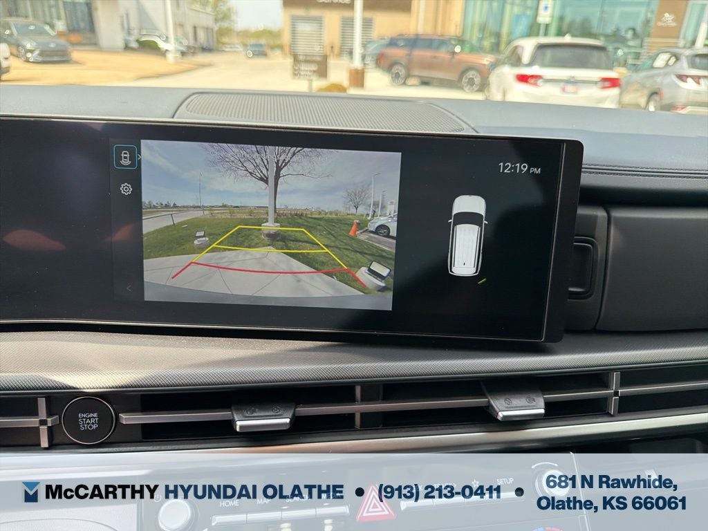 2024 Hyundai Santa Fe XRT