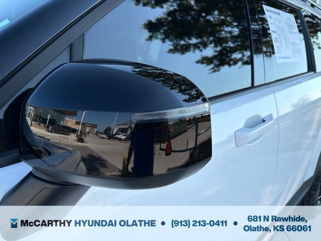 2024 Hyundai Santa Fe XRT