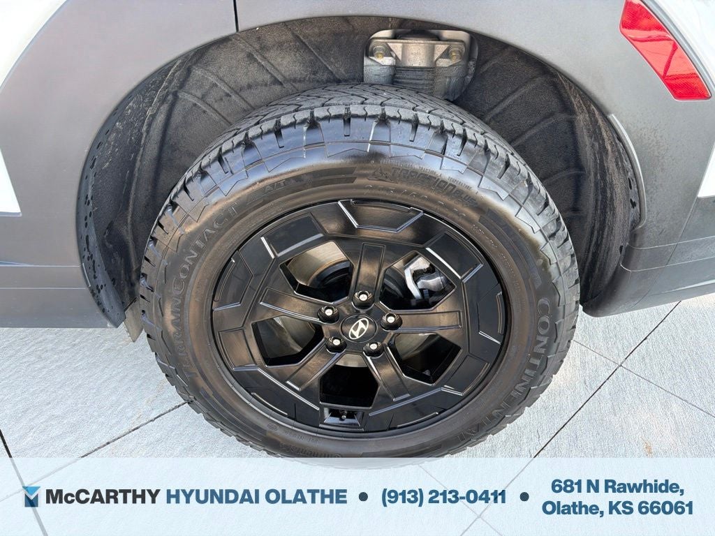 2024 Hyundai Santa Fe XRT