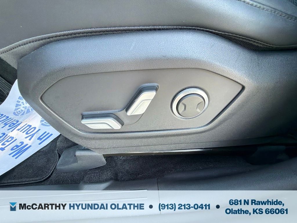 2024 Hyundai Santa Fe XRT