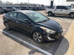 2014 Hyundai Elantra Limited