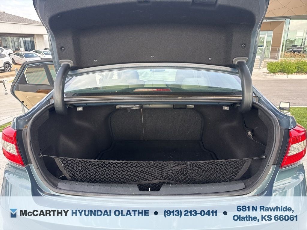 2016 Hyundai Sonata Limited
