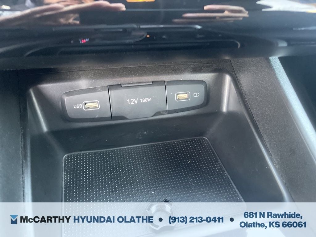2023 Hyundai Santa Cruz SE