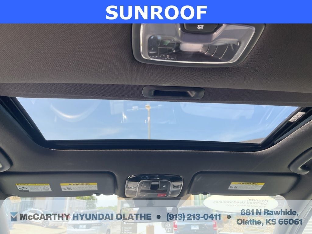 2024 Hyundai Santa Cruz SEL ACTIVITY PACKAGE