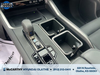 2025 Lexus TX 350 Luxury