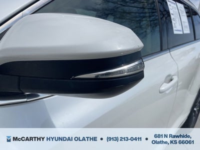 2016 Toyota Highlander XLE V6