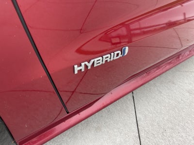 2021 Toyota Sienna XLE 7 Passenger