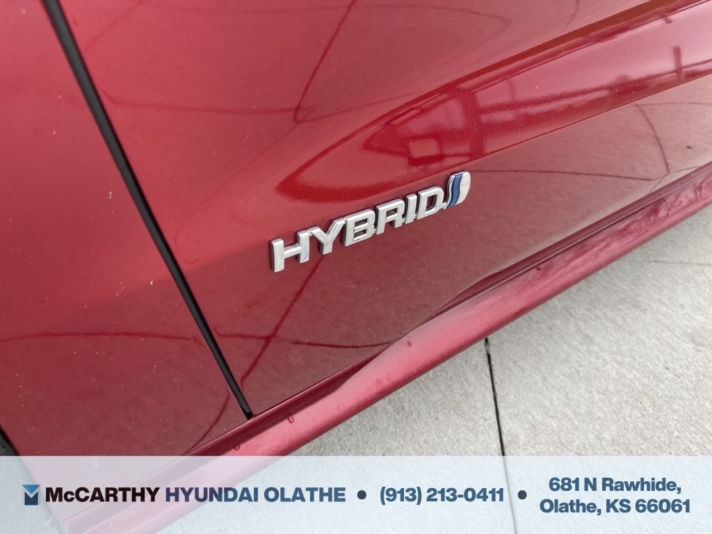 2021 Toyota Sienna XLE 7 Passenger