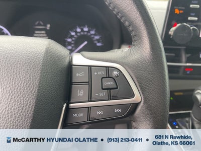 2021 Toyota Sienna XLE 7 Passenger