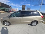 2008 Toyota Sienna LE