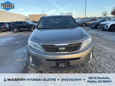 2014 Kia Sorento EX
