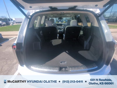 2024 Kia Telluride SX-Prestige