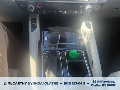 2024 Kia Telluride SX-Prestige