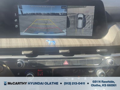 2024 Kia Telluride SX-Prestige