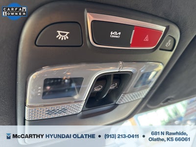 2024 Kia Telluride SX-Prestige X-Line