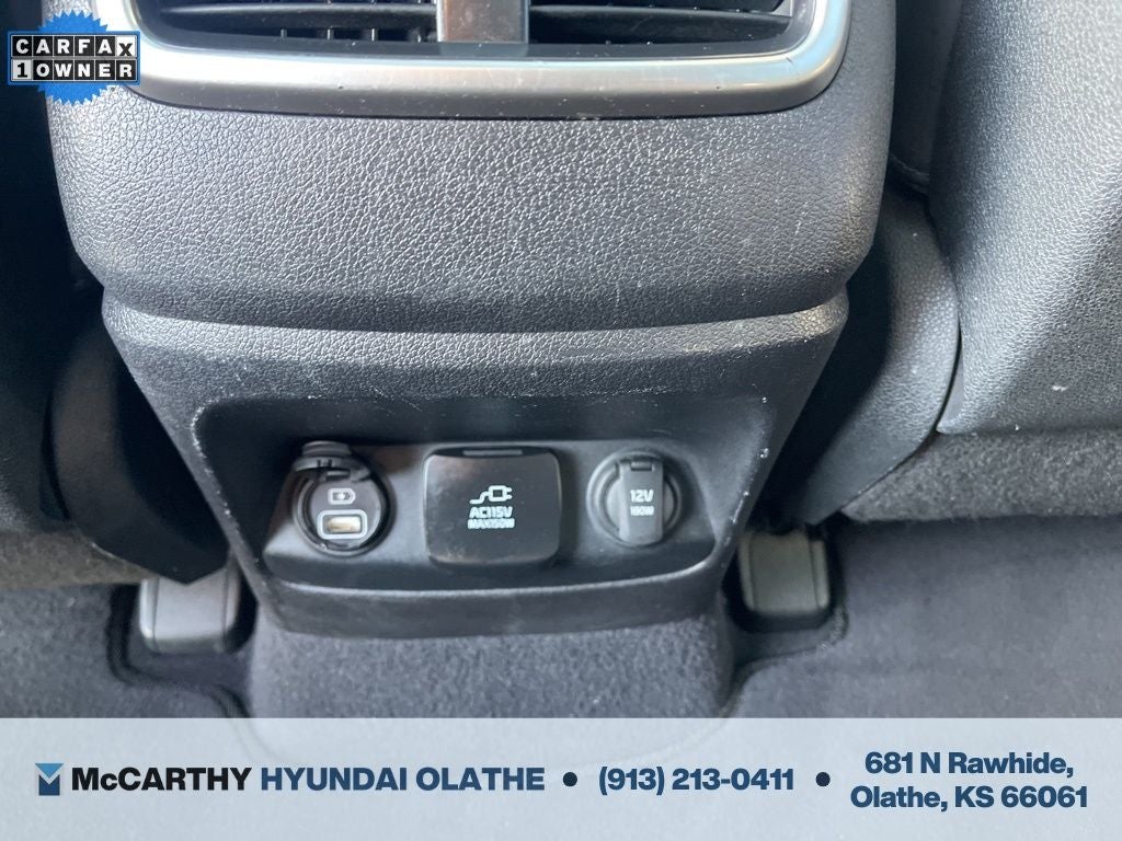 2018 Kia Sorento SX Limited