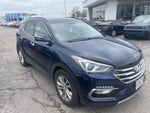 2017 Hyundai Santa Fe Sport 2.0T