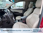 2017 Hyundai Santa Fe Sport 2.4 Base