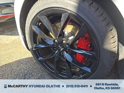 2022 Tesla Model 3 Performance