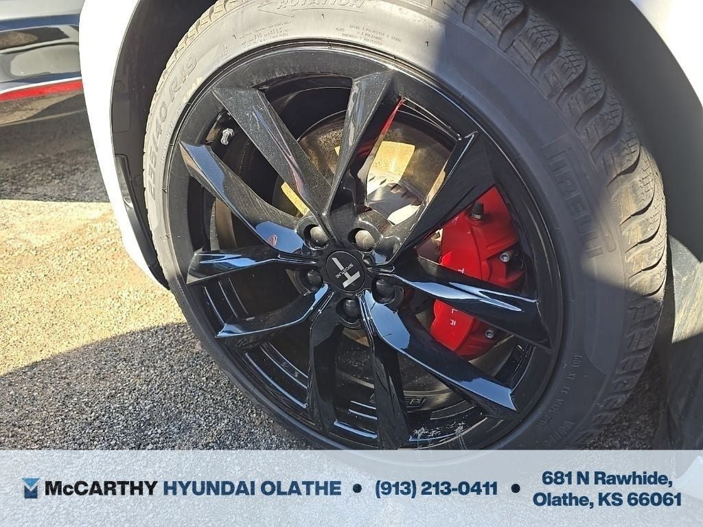 2022 Tesla Model 3 Performance