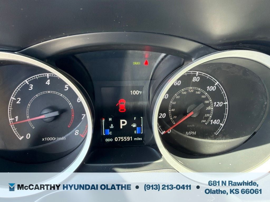 2016 Mitsubishi Lancer ES
