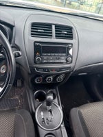 2016 Mitsubishi Outlander Sport Base