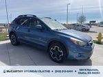 2014 Subaru XV Crosstrek 2.0i Premium