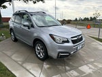 2017 Subaru Forester 2.5i Touring
