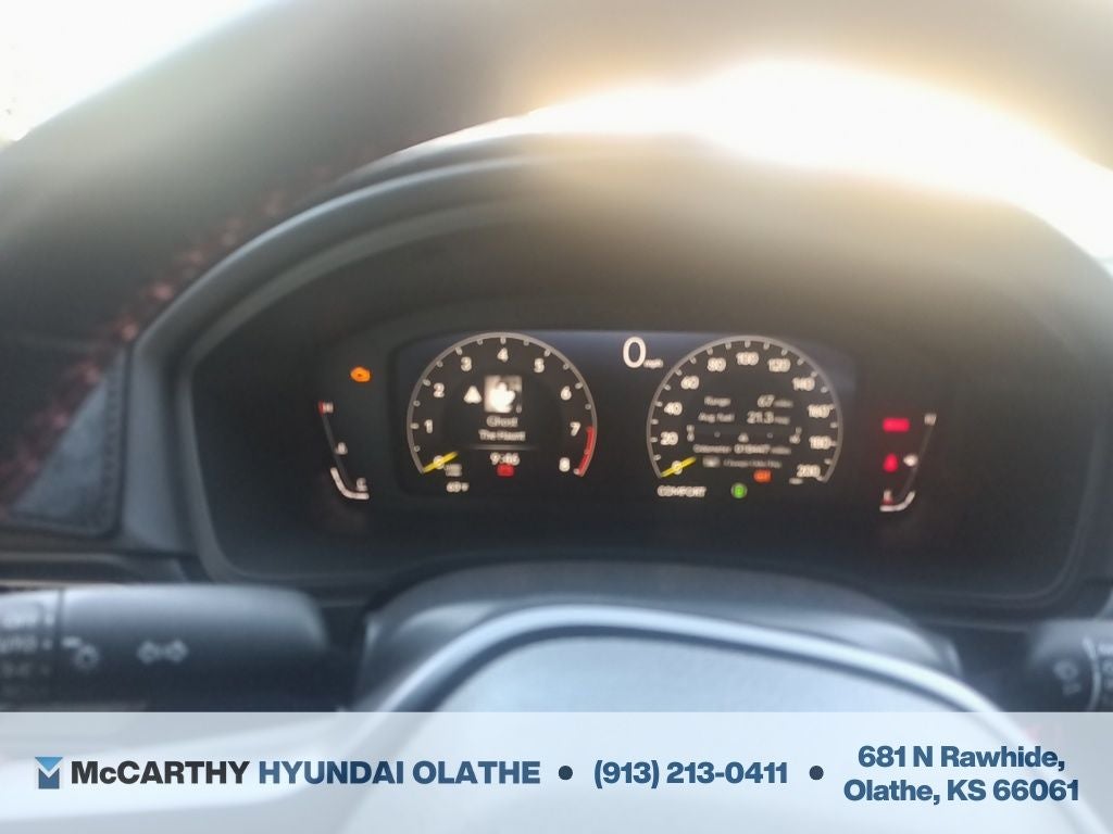 2023 Honda Civic Type R Manual