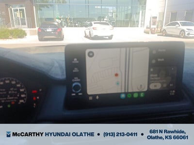 2023 Honda Civic Type R Manual
