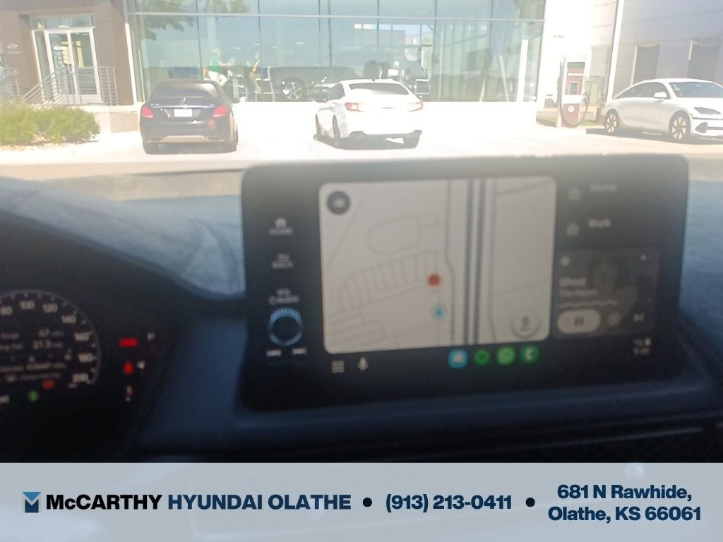 2023 Honda Civic Type R Manual