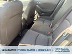 2014 Mazda Mazda3 i Sport