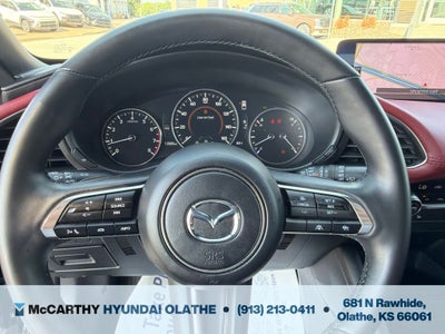 2024 Mazda Mazda3 2.5 Turbo Premium Plus Package