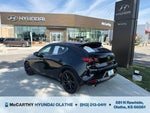 2024 Mazda Mazda3 2.5 Turbo Premium Plus Package