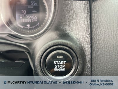 2015 Mazda Mazda CX-5 Touring