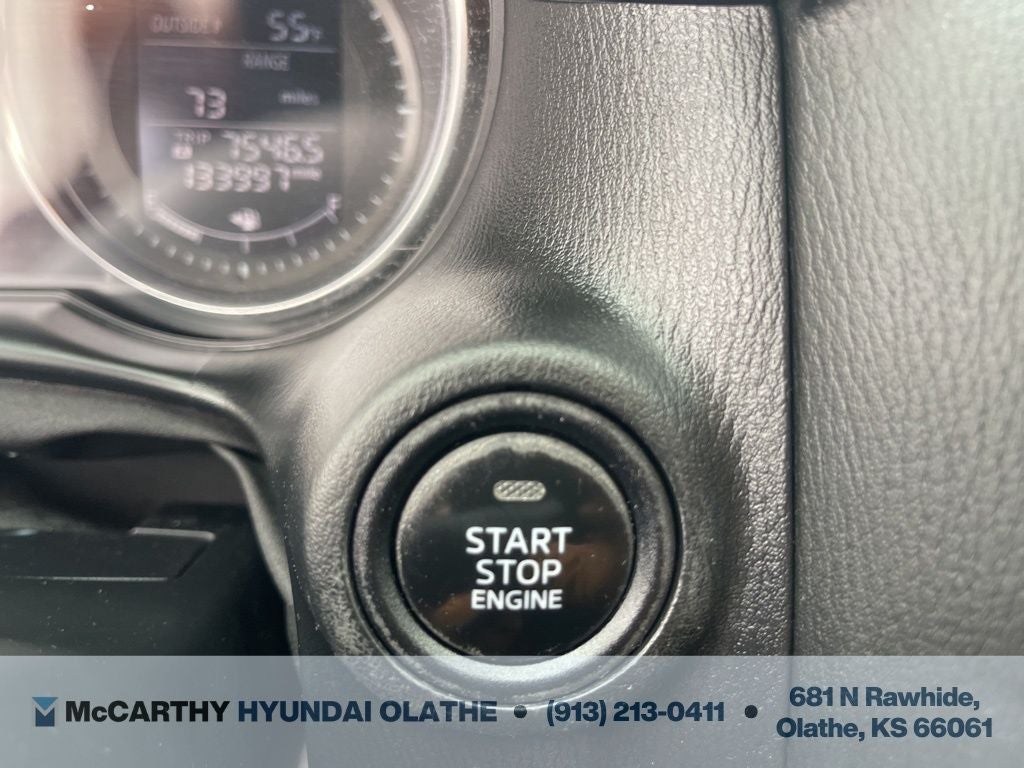 2015 Mazda Mazda CX-5 Touring