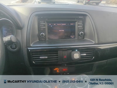 2015 Mazda Mazda CX-5 Touring