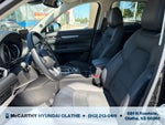 2017 Mazda Mazda CX-5 Touring