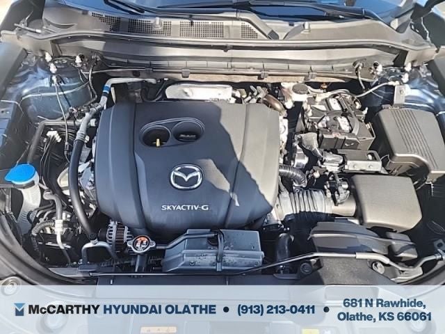 2023 Mazda Mazda CX-5 2.5 S Premium Package