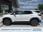 2021 Chevrolet TrailBlazer ACTIV