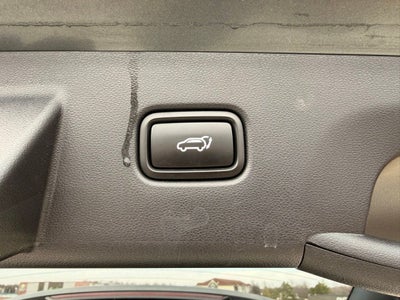 2024 Hyundai Tucson Plug-In Hybrid Limited