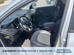 2010 Hyundai Tucson GLS