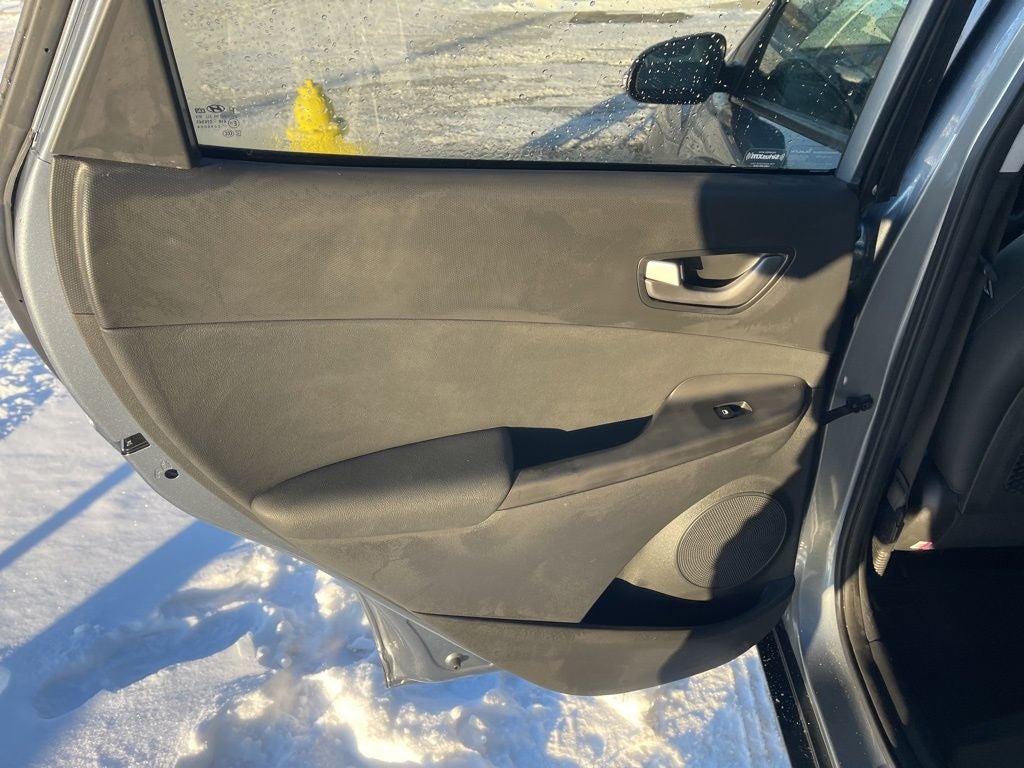 2020 Hyundai Kona Ultimate