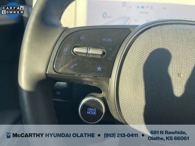 2024 Hyundai IONIQ 5 Limited